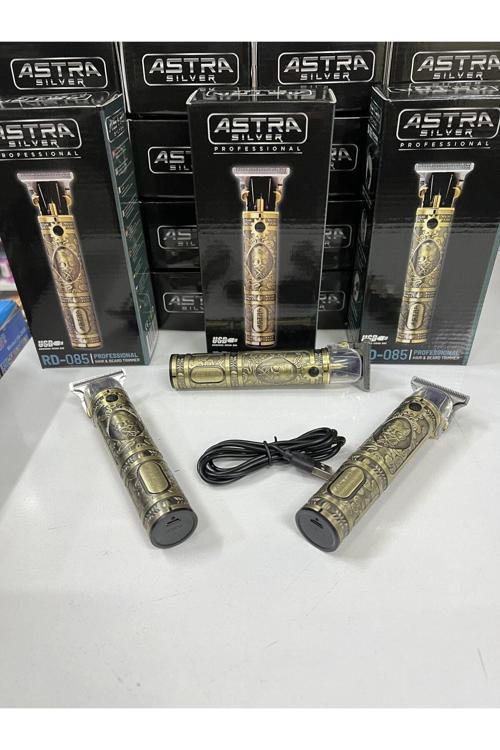085 Tıraş Makinesi