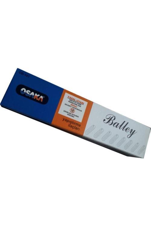 Balley 50Gr 3'Lü Paket