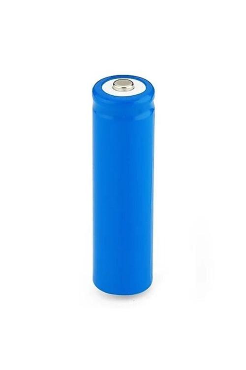 (Mab) Nostaljik Radyo - 3.7 18650 Kod Şarjlı Pil - 6800Mah