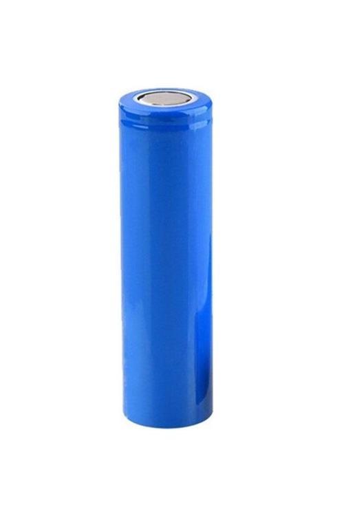 3,7 Volt 6800 Mah Lc-18650 Şarjlı Pil