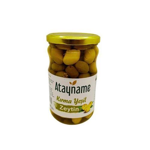 Kırma Zeytin 400 G