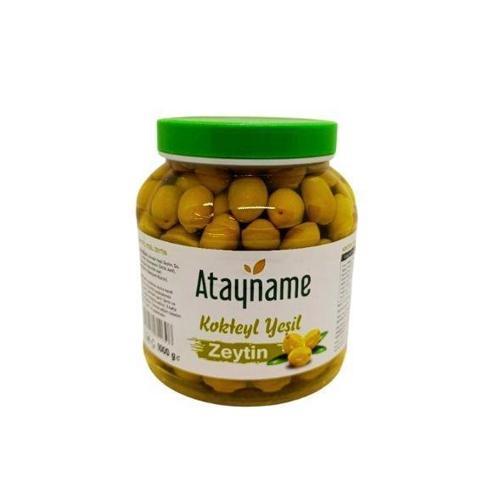 Kokteyl Zeytin 1000 G