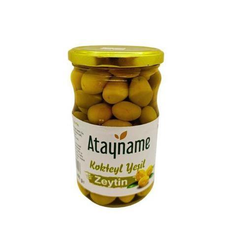 Kokteyl Zeytin 400 G