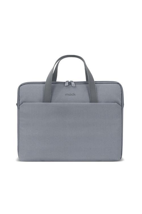 Mce-1512 15.6" Nova Eco Notebook Çantası Gri