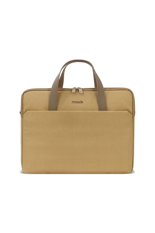 Mce-1513 15.6" Nova Eco Notebook Çantası Camel