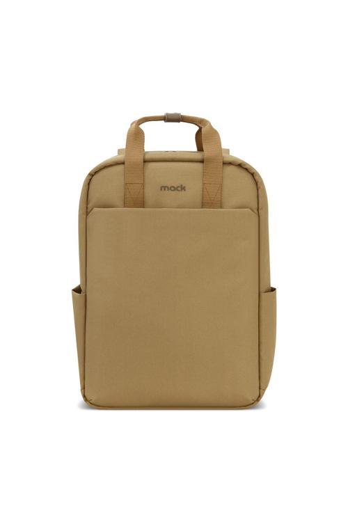 Mce-1523 15.6" Nova Eco Notebook Sırt Çantası Camel