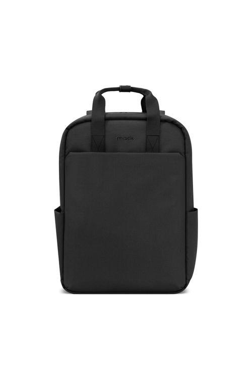 Mce-1521 15.6" Nova Eco Notebook Sırt Çantası Siyah