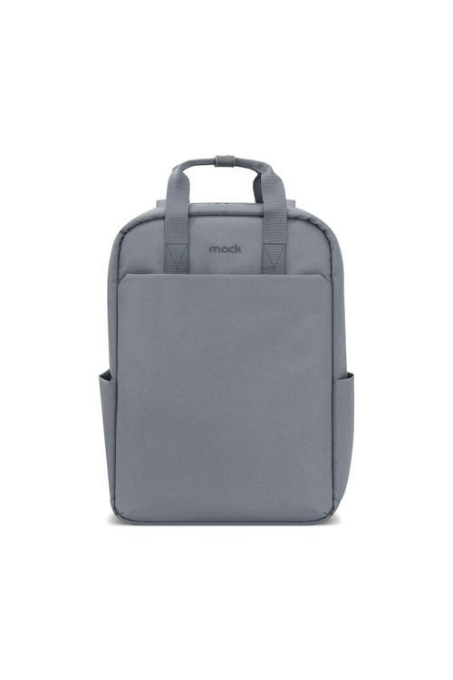 Mce-1522 15.6" Nova Eco Notebook Sırt Çantası Gri