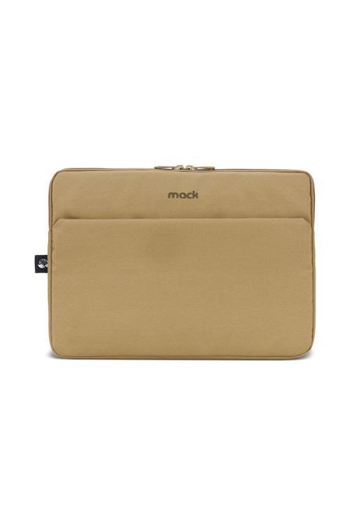 Mce-1503 14.1" Nova Eco Notebook Sleeve Camel