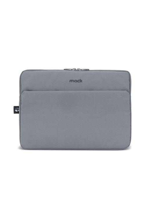 Mce-1502 14.1" Nova Eco Notebook Sleeve Gri
