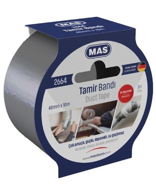 48 Mm x 10 M Tamir Bandı 2664