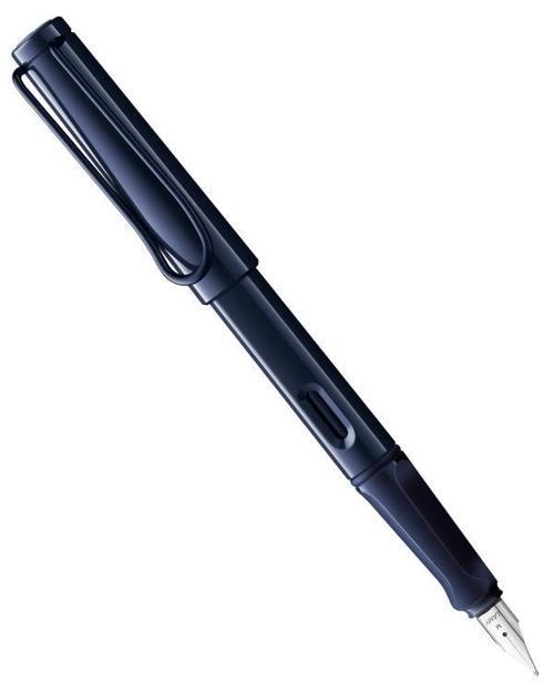 Safari Limited Edition 2025 Dolma Kalem M Koyu Alacakaranlık 4039747