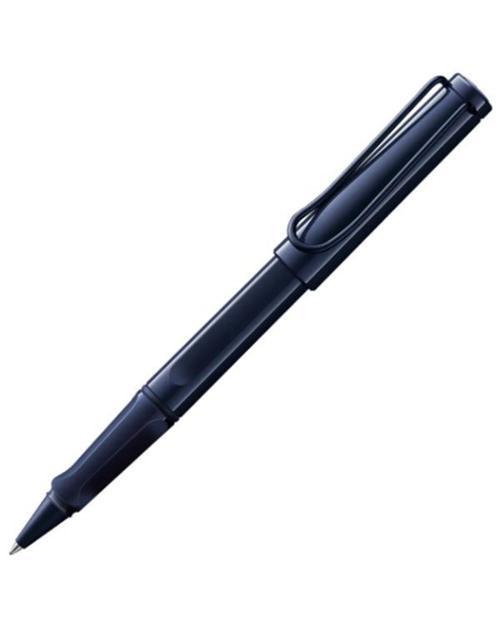 Safari Dark Dusk Roller Kalem M63BK