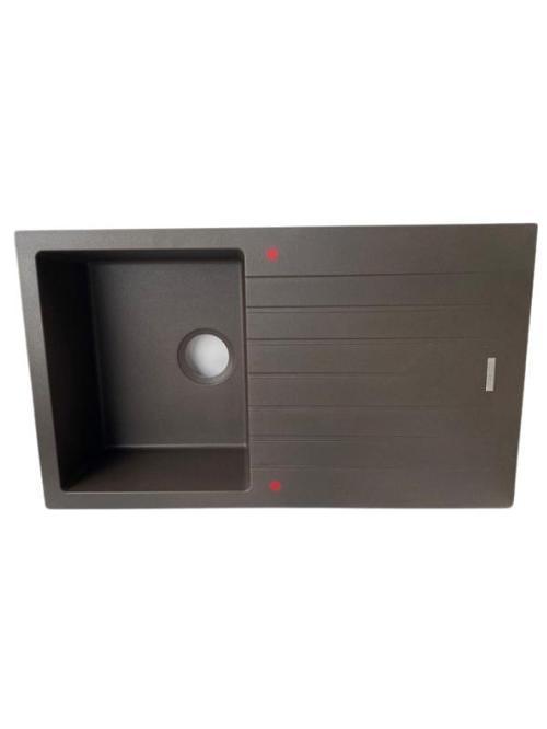 ARYA D86 Espresso Eviye