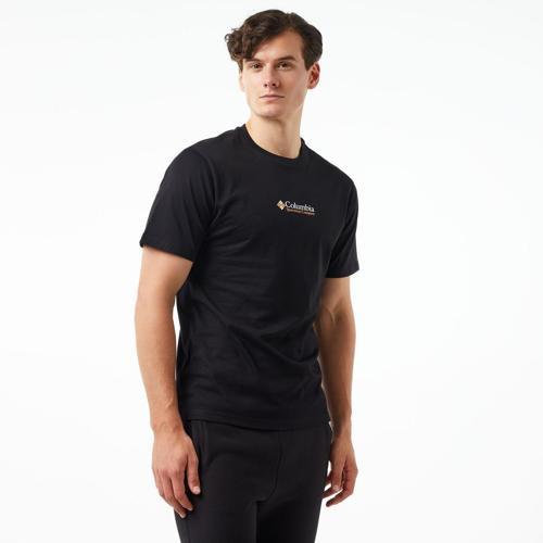 CSC Retro Erkek Kısa Kollu T-Shirt CS0241-010