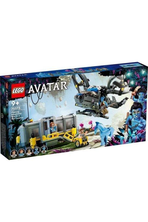 Avatar Uçan Dağlar 75573
