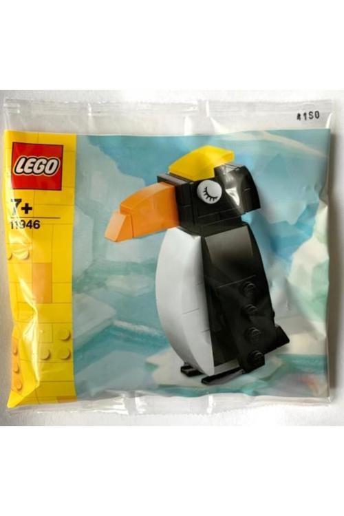 Promotional 11946 Penguin