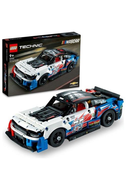 Technic Nascar Chevrolet Camaro 42153
