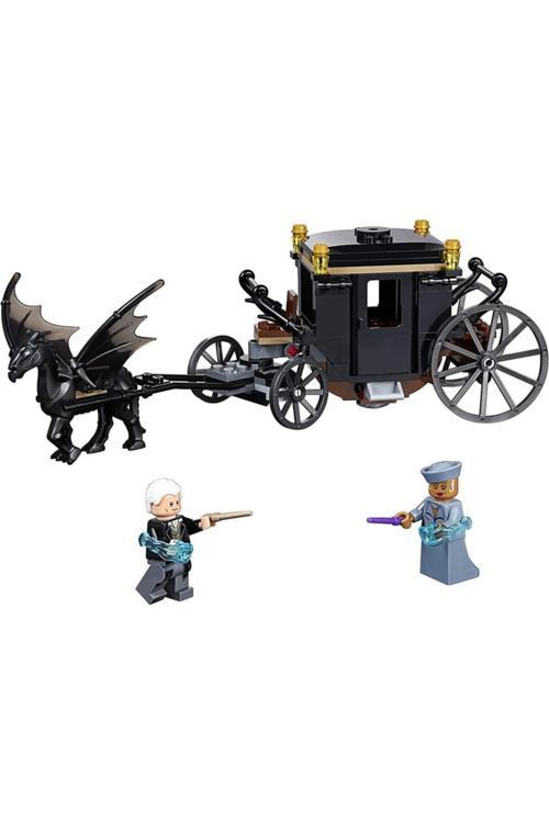 75951 Harry Potter Grindelwald´In Kaçışı