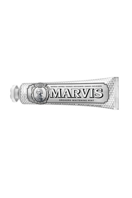 Marvis Smokers Whitening Mint Diş Macunu 85 Ml