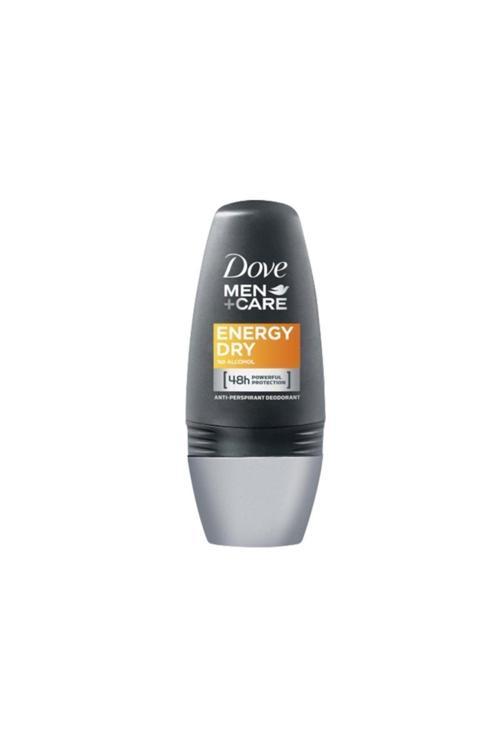 Men +Care Energy Dry Deodorant