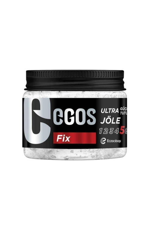 Jöle Islak Fix Kavanoz Ultra Güçlü Tutuş Jöle 400 ml