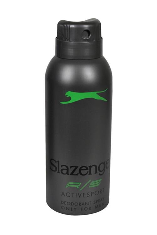 Deodorant Active Sport 150 Ml (Yeşil)