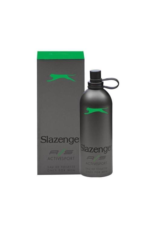 Perfume Active Sport Yeşil Edt + 125 Ml Erkek Parfümü