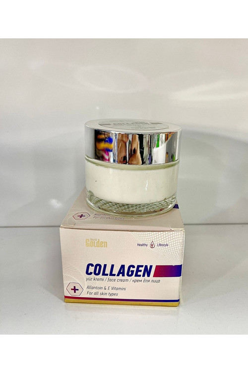 Collagen Krem