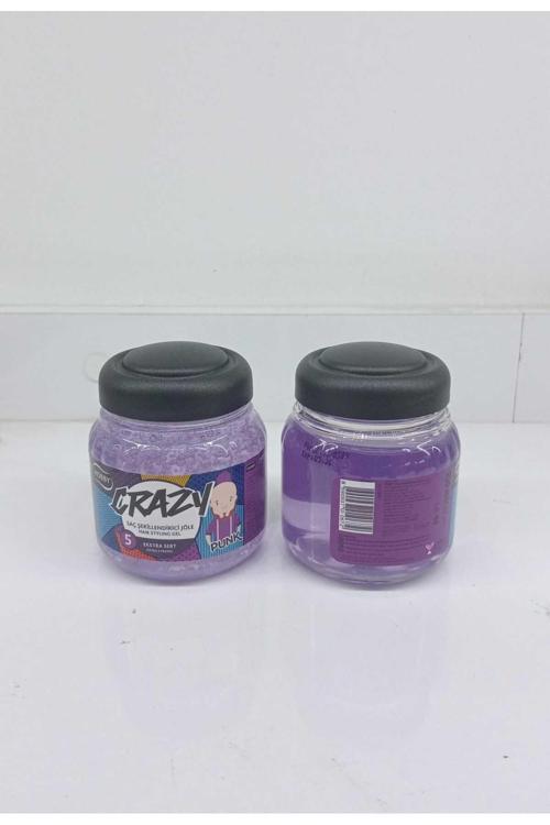 Crazy Jole 150Ml Extra Sert Mor 2 Adet