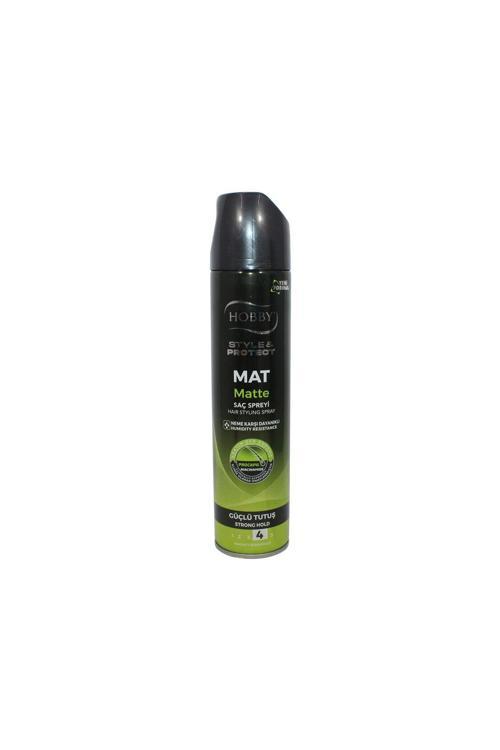 Sac Sprey 250Ml Style&Protect Mat Gorunum