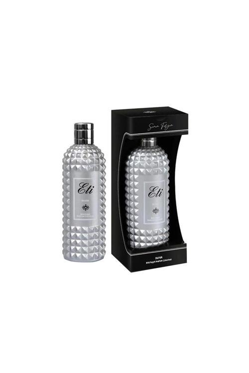 Eti Butik Parfüm Kolonya 300 Ml - Silver