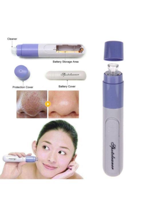 Pore Cleaner Vakumlu Siyah Nokta Temizleme Cihazı