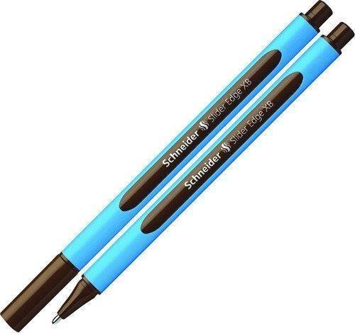 Slider Edge Tükenmez Kalem Kahve 152207 Sct-715