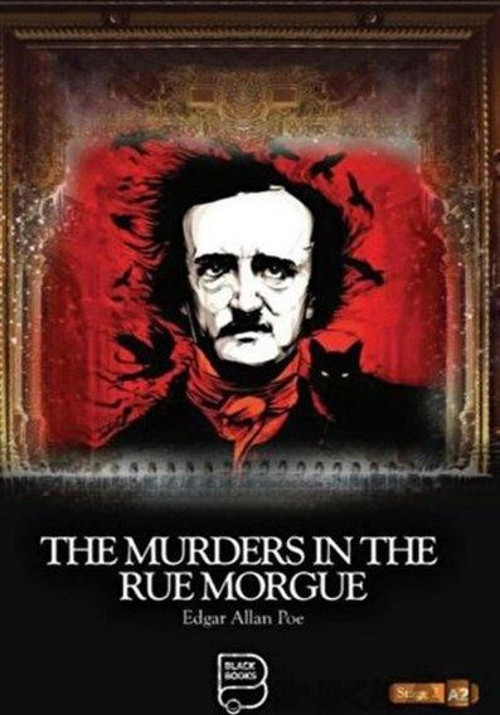The Murders In The Rue Morgue Level - 2