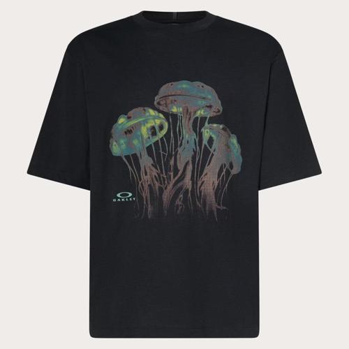 Jellyfish Tee Tişört FOA406854 02E XXL