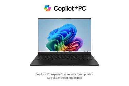 Vivobook S14 OLED S5406SA-QD205W Ultra 7-258V 32GB RAM 1TB SSD 14'' WUXGA 60Hz Win11H