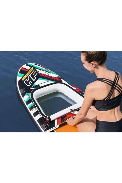 Paddle Board Sup Seti