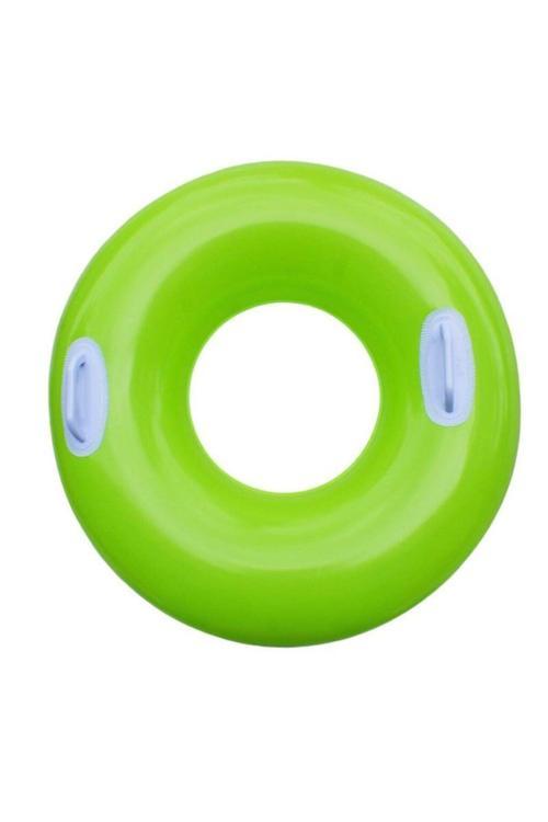 Tutunmalı Parlak Simit 76 Cm Intex - 59258