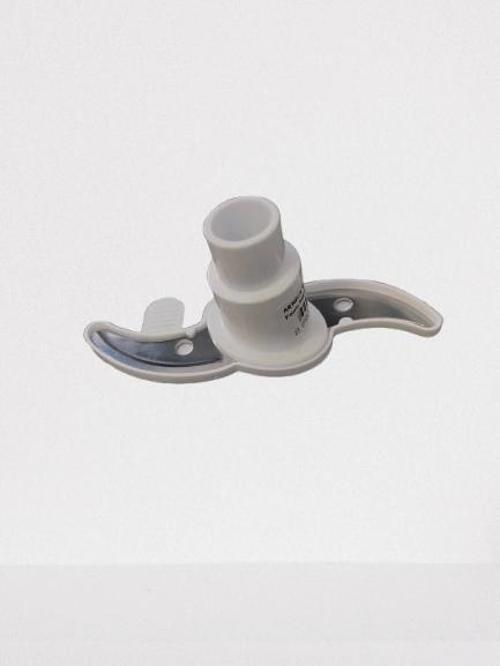 Rapid ve Rapid Plus Form Mil Hazne Bıçağı Beyaz 2. Bıçak (Orjinal Ürün)