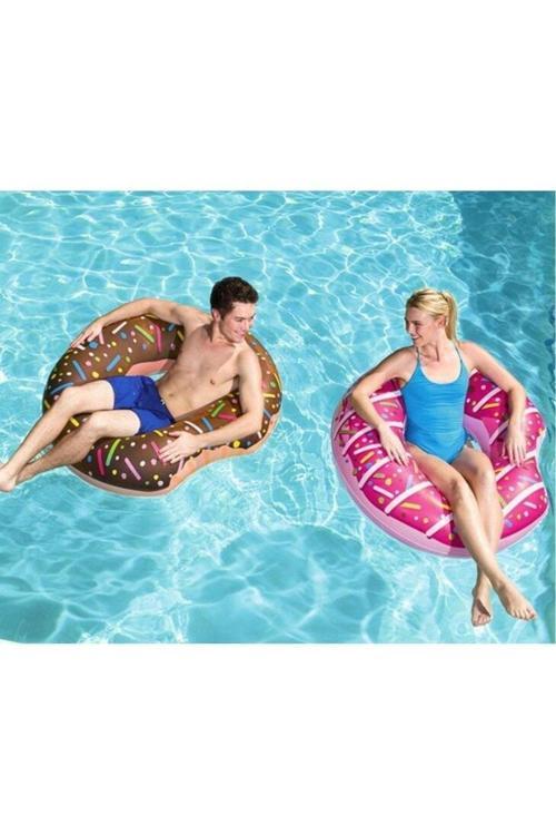 Donut Simit 107 Cm Bestway - 36118