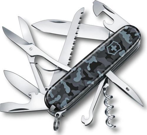1.3713.942 Huntsman Kamuflaj Çakı