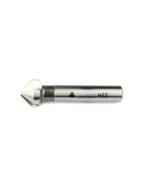 Makina Takım HSS DIN 335/C Havşa Freze 25 mm-90º - MTE B00313122500