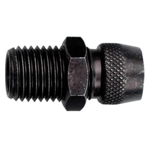 Yedek Perçin Yataklama Somunu - R04K-S06