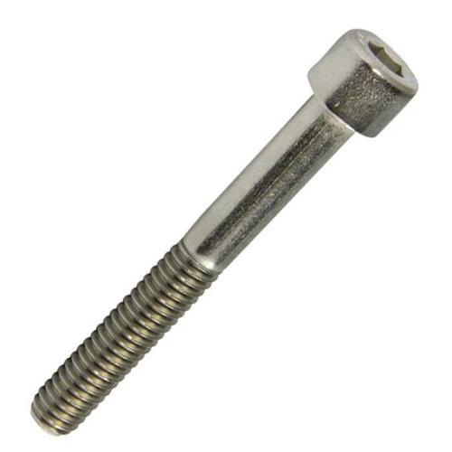 Civata Standart DIN 912 A2-70 Metrik 12x1,75x100 50 Adet