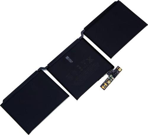 Apple Macbook Pro 13 A1708 2016 2017 Orjinal Batarya Pil B-AP10