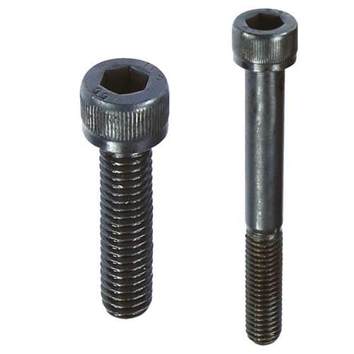 DIN 912 8.8 Kalite İmbus Cıvata Siyah Metrik 30x75 10 Adet