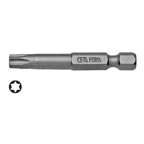 Torx Uçlu Bits T8X50 mm - CB/822
