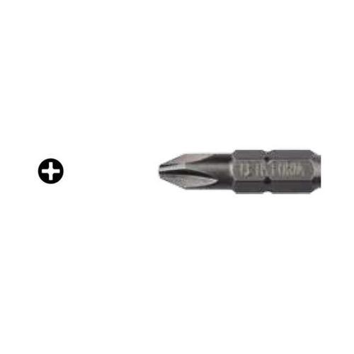 1/4" Yıldız Bits Uç PH0X25 mm - CB/250