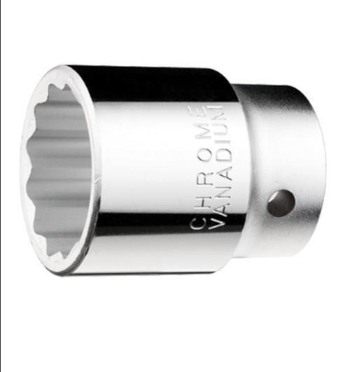 Ceta 3/4" 12 Köşe (Yıldız) Lokma Anahtar - 41 mm - C32-B41